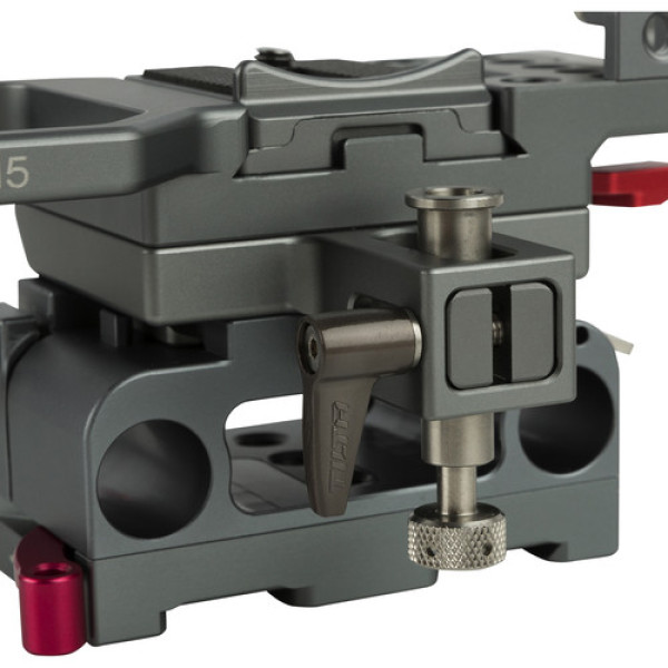 Клетка Tilta For GH series cage(basic module with side handle)